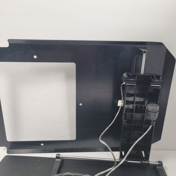 Husqvarna Viking Fabric Mover With Stitch Regulator Quilters Cruise Control - Picture 8 of 12